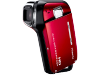 Sanyo VPC CG100 Camcorder Rood