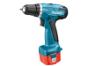 Makita 6271 DWAETC Accuboormachine