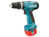 Makita 8281 DWAE Slagboormachine