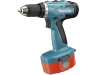 Makita 6391 DWAE Accuboormachine
