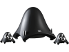 JBL Creature II Zwart