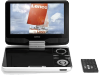 Lenco DVP 931 Portable DVD speler