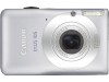 Canon Ixus 105 Zilver Digitale Camera
