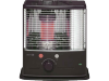 Zibro R26 T Kachel Zwart 110 m³ 30 kW