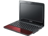 Samsung NP N220 JP01NL Zwart Rood Netbook