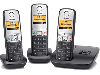 Gigaset A400A TRIO - Do The Bright Thing