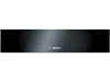 Bosch HSC140P61 warmhoudlade 14cm zwart