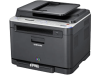 Samsung CLX 3185FW All in one kleuren laser printer