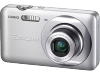 Casio Exilim EX Z800 zilver digitale camera