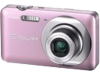 Casio Exilim EX Z800 roze digitale camera