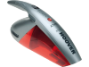 Hoover SJ144 Jovis WetDry Transparant Red Handstofzuiger