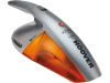 Hoover SJ96 Jovis Dry Translucent Orange Kruimelzuiger
