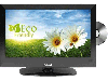 Akai ALED2202 LED televisie met ingebouwde DVD speler