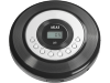 AKAI ACP100 Personal MP3 CD-speler - Do The Bright Thing