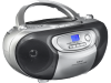 Akai APRTC41U draagbare radio