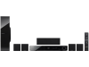 Pioneer BCS 303 Blu ray Home Cinema Systeem