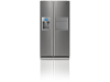 LG GW P227YRMV Amerikaanse Koelkast Full RVS
