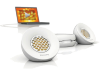 Philips SPA325110 USB Luidsprekers voor notebooks