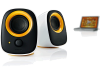 Philips SPA221010 Multimedialuidsprekers 20