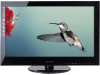 Salora 22LCF5000TD Zwart LCD Televisie