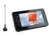 Lenco TFT 725 Draagbare LCD Televisie