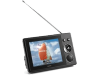 Lenco TFT 925 Draagbare LCD Televisie