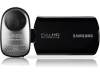 Samsung HMX T10 HD Camcorder Zwart