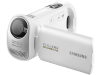 Samsung HMX T10 HD Camcorder Wit