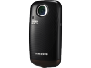 Samsung HMX E10 HD Camcorder Zwart