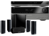 Harman Kardon HD Power 16BQ Home Cinema Systeem Met Blu Ray Speler