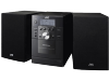 JVC UX G110 Mini Set zwart