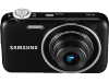Samsung ST80 Compact Camera Zwart