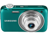 Samsung ST80 Compact Camera Blauw