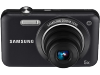 Samsung ES75 Compact Camera Zwart