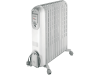 Delonghi V551225 75m³ Olieradiator