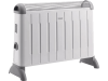 Delonghi HCM2020 60m³ Elektrische Convector