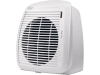 Delonghi HVY1020 60m³ Ventilatorkachel