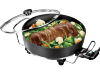 Princess 162367 Classic Multi Chef Pro Wokpan
