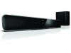 Philips HTS511012 Soundbar Zwart