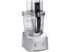 Cuisinart FP14DC Keukenmachine Zilver