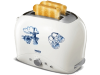 Princess 141000 Dutch Design Toaster
