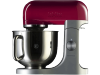 Kenwood KMX51 Keukenmachine rood zilver