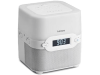 Lenco CRW 2 Wekkerradio