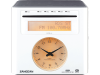 Sangean RCR 4 Wekkerradio
