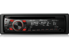 Pioneer DEH 1300MP Autoradio met CD tuner en AUX ingang