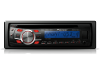 Pioneer DEH 2300UBB Autoradio CD USB en Aux
