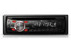 Pioneer DEH 3300UB Autoradio CD USB iPod en Aux