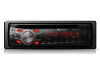 Pioneer DEH 4300UB Autoradio CD USB iPod en Aux