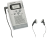 Sangean DT300W Draagbare Radio
