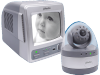 Alecto DOS 150 Draadloos Observatiesysteem